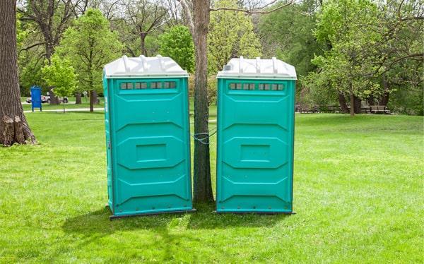 Special Event Porta Potty Rentals Plant City FL