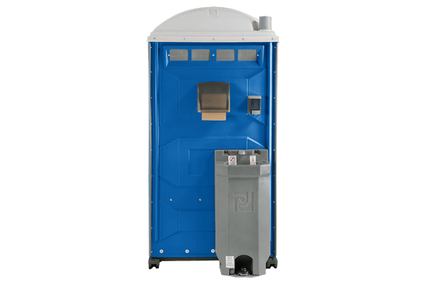 Deluxe Flushable Porta Potty Plant City FL