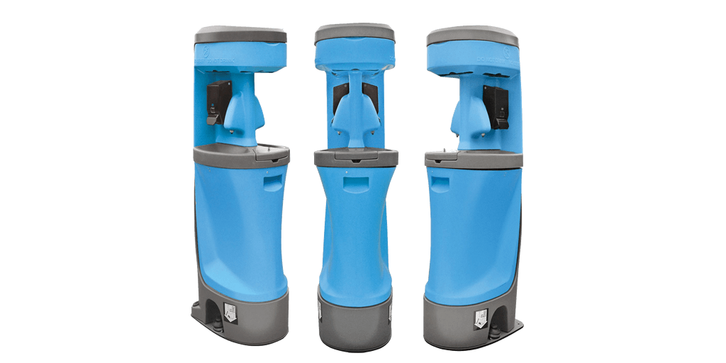 Portable Handwashing Stations Plant City FL