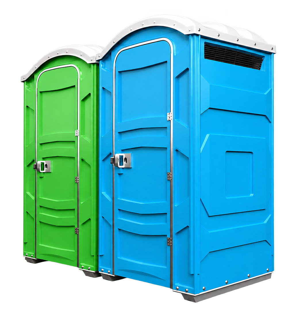 Professional Porta Potty Rentals Plant City FL