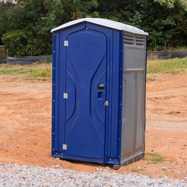 Festival Porta Potty Rentals Plant City FL