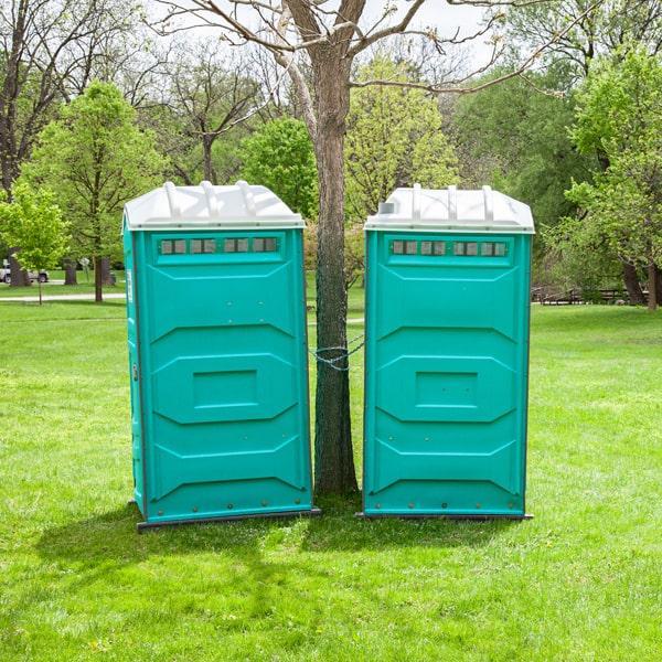 Seasonal Porta Potty Rentals Plant City FL